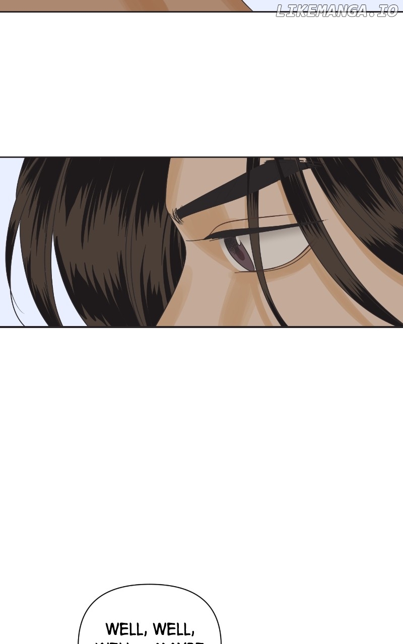 The World They’re Dating In Chapter 43 - page 28