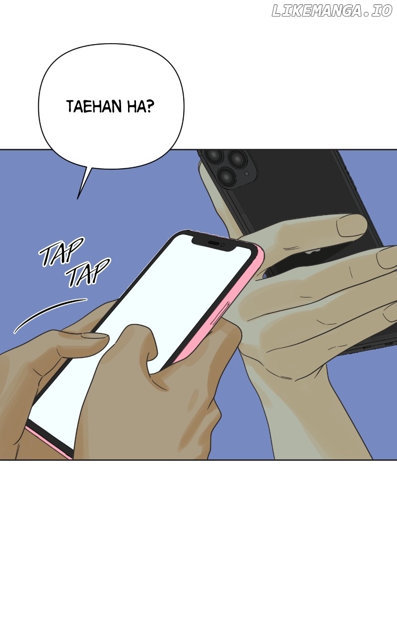 The World They’re Dating In Chapter 43 - page 3