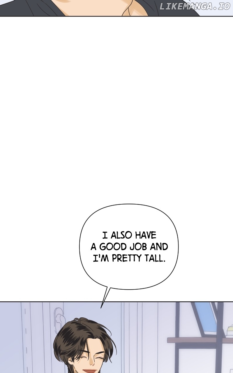 The World They’re Dating In Chapter 43 - page 32