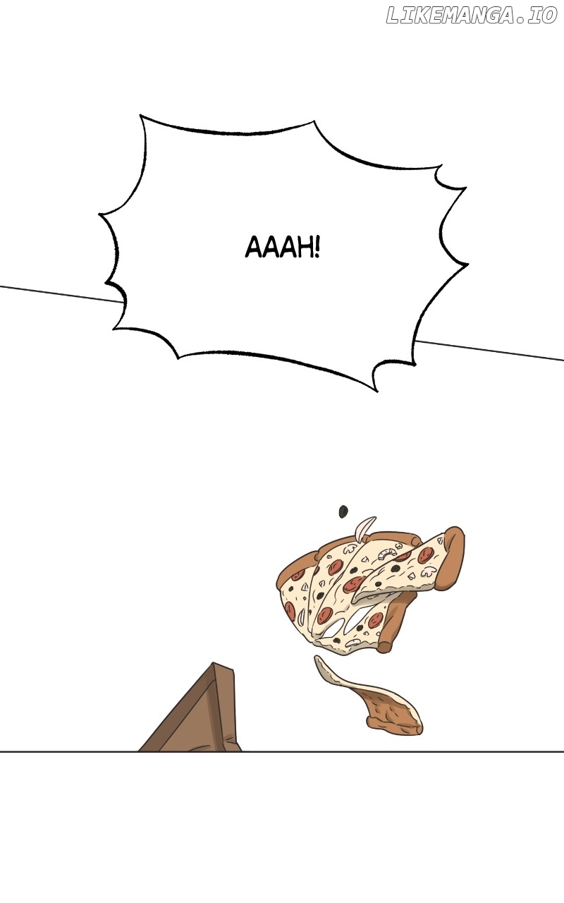 The World They’re Dating In Chapter 43 - page 40