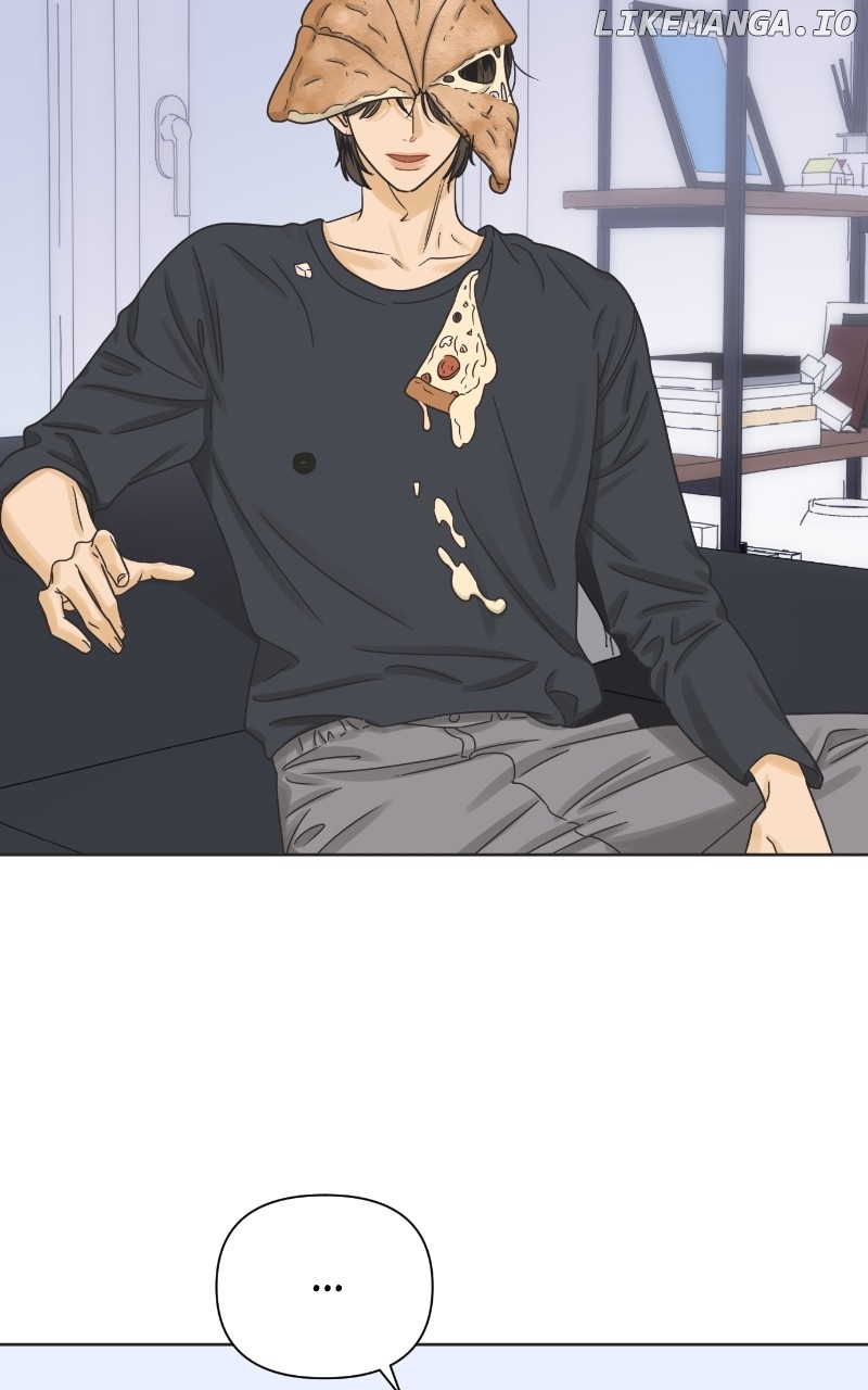 The World They’re Dating In Chapter 43 - page 42