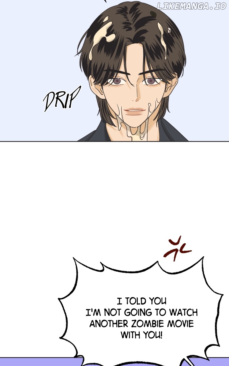 The World They’re Dating In Chapter 43 - page 43