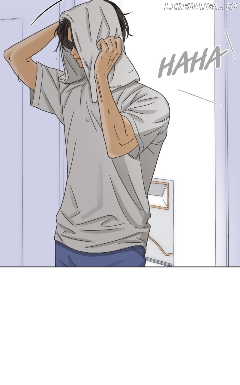 The World They’re Dating In Chapter 43 - page 47