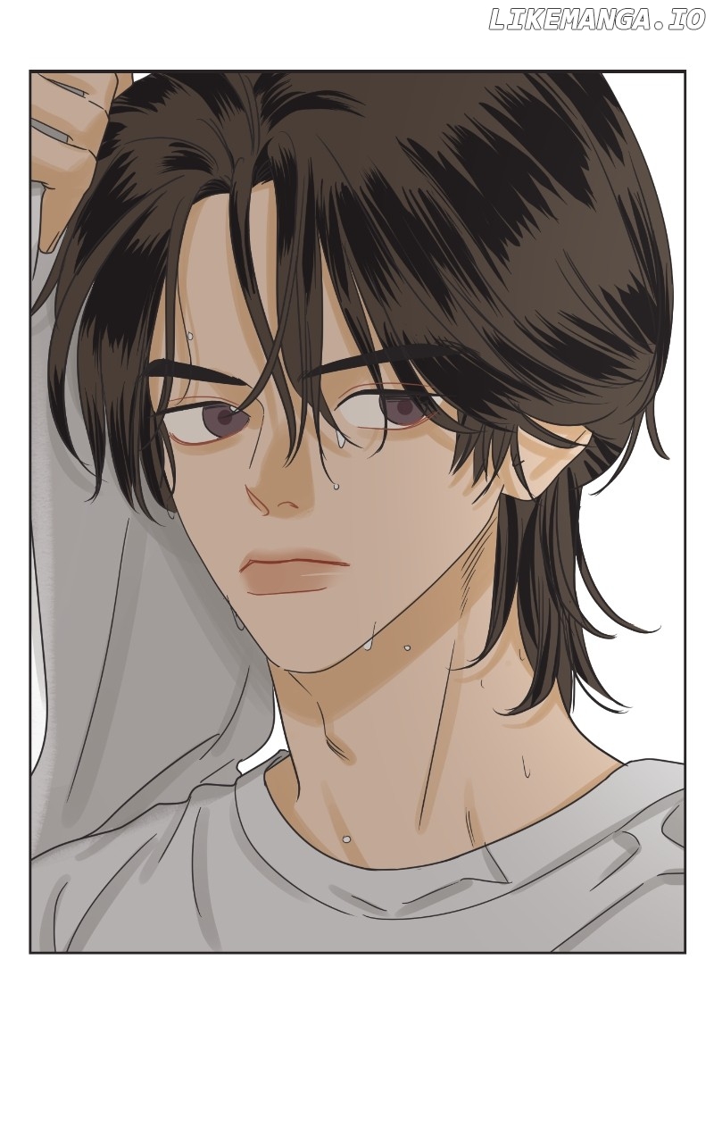 The World They’re Dating In Chapter 43 - page 48