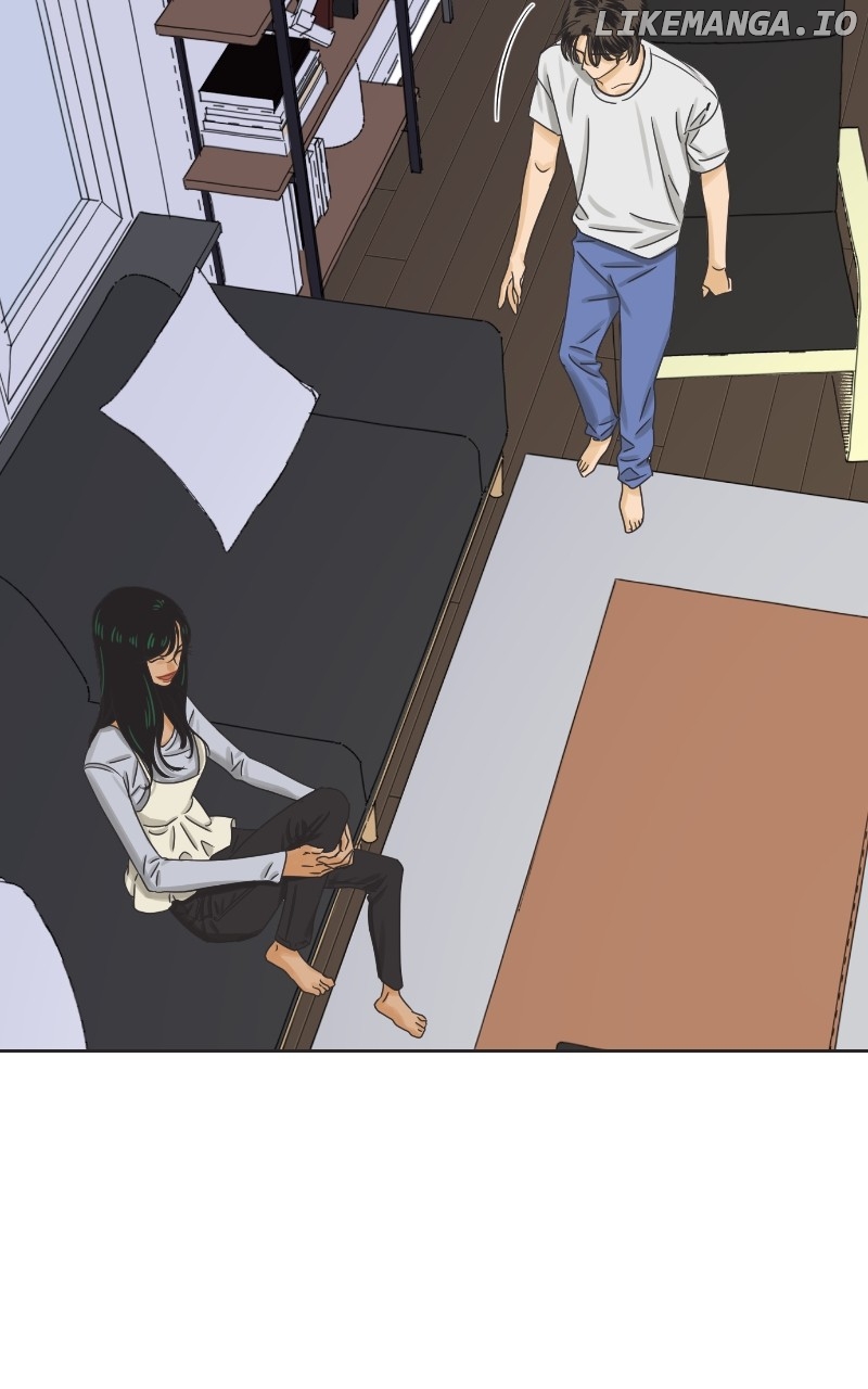The World They’re Dating In Chapter 43 - page 51