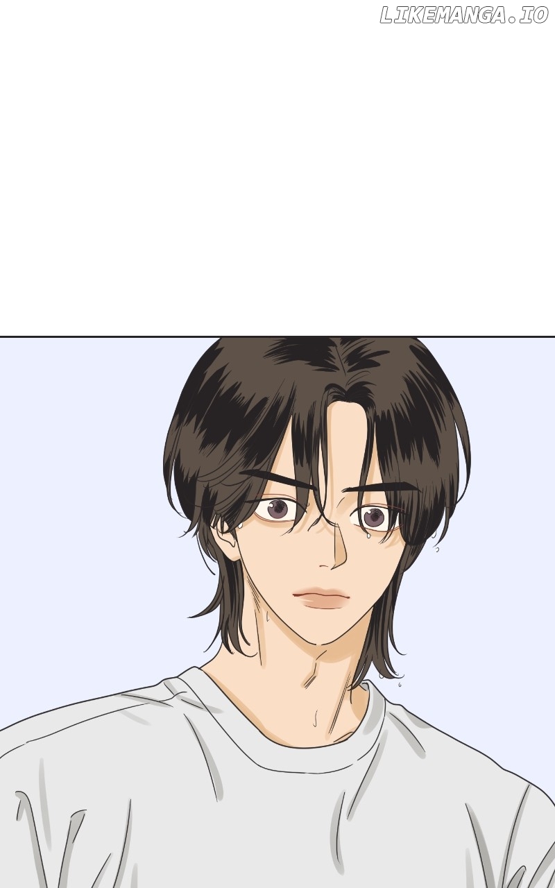 The World They’re Dating In Chapter 43 - page 52