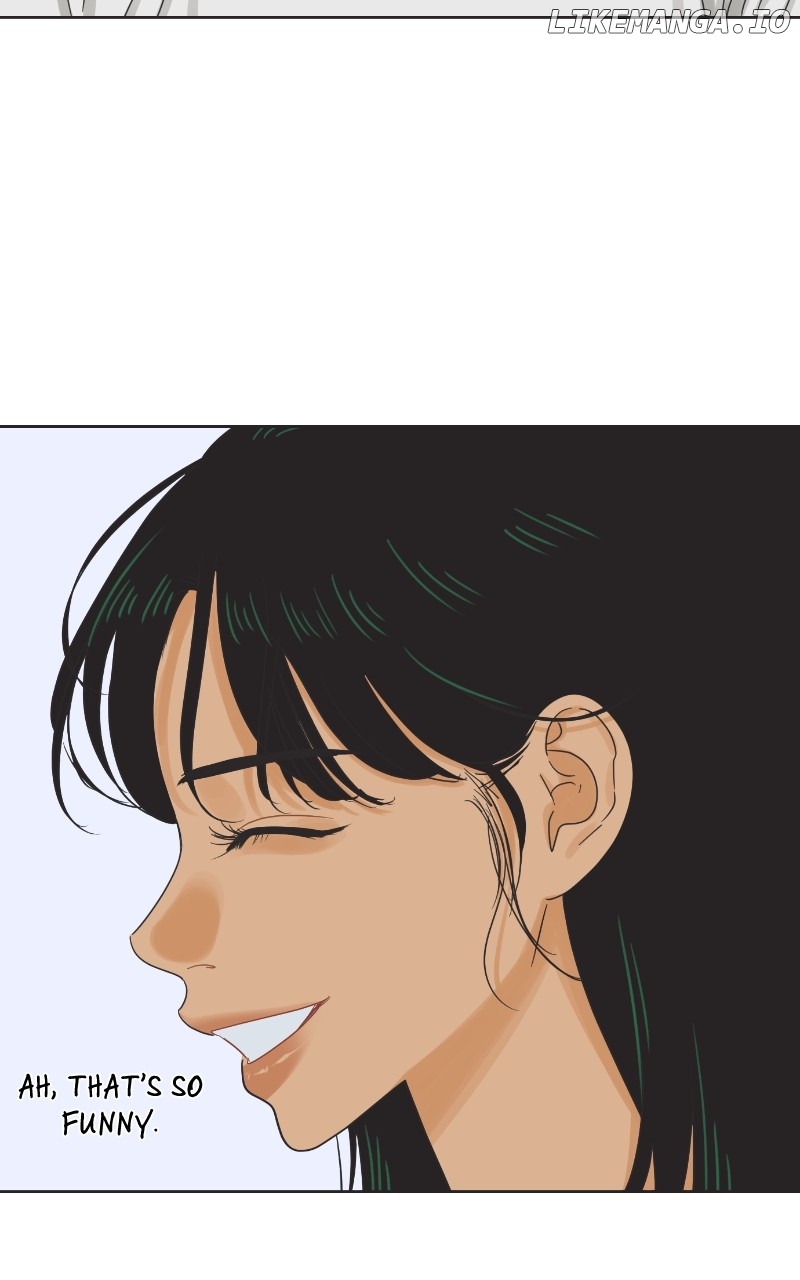 The World They’re Dating In Chapter 43 - page 53