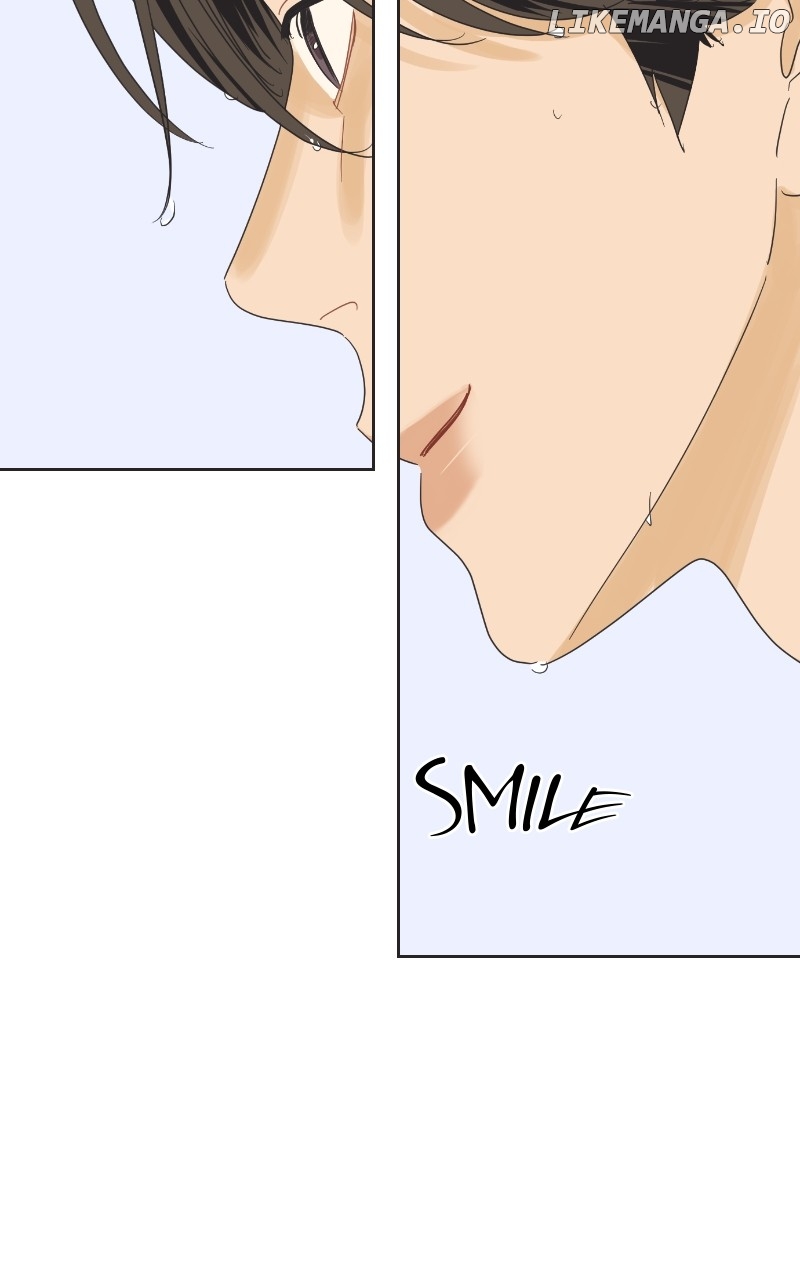 The World They’re Dating In Chapter 43 - page 55