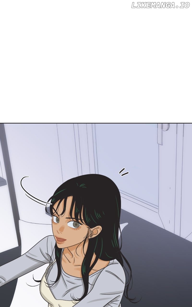 The World They’re Dating In Chapter 43 - page 56