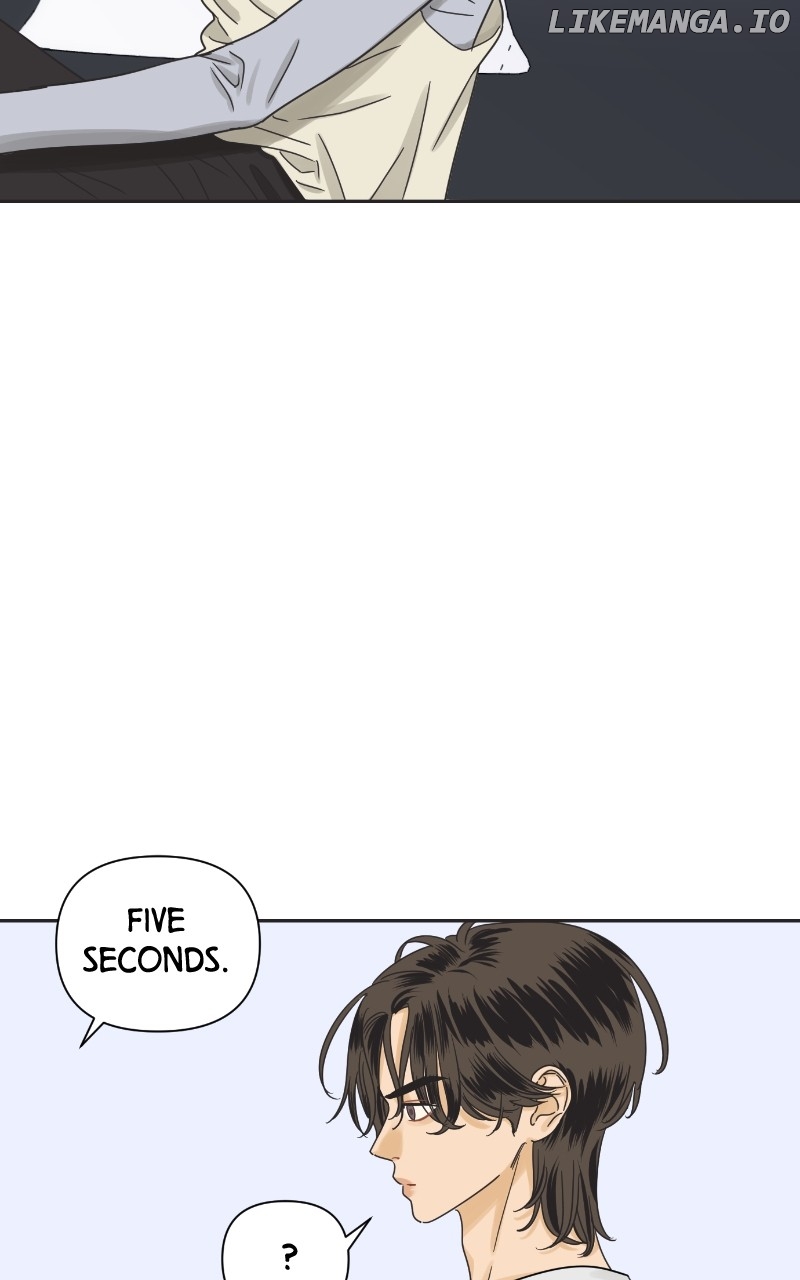 The World They’re Dating In Chapter 43 - page 57