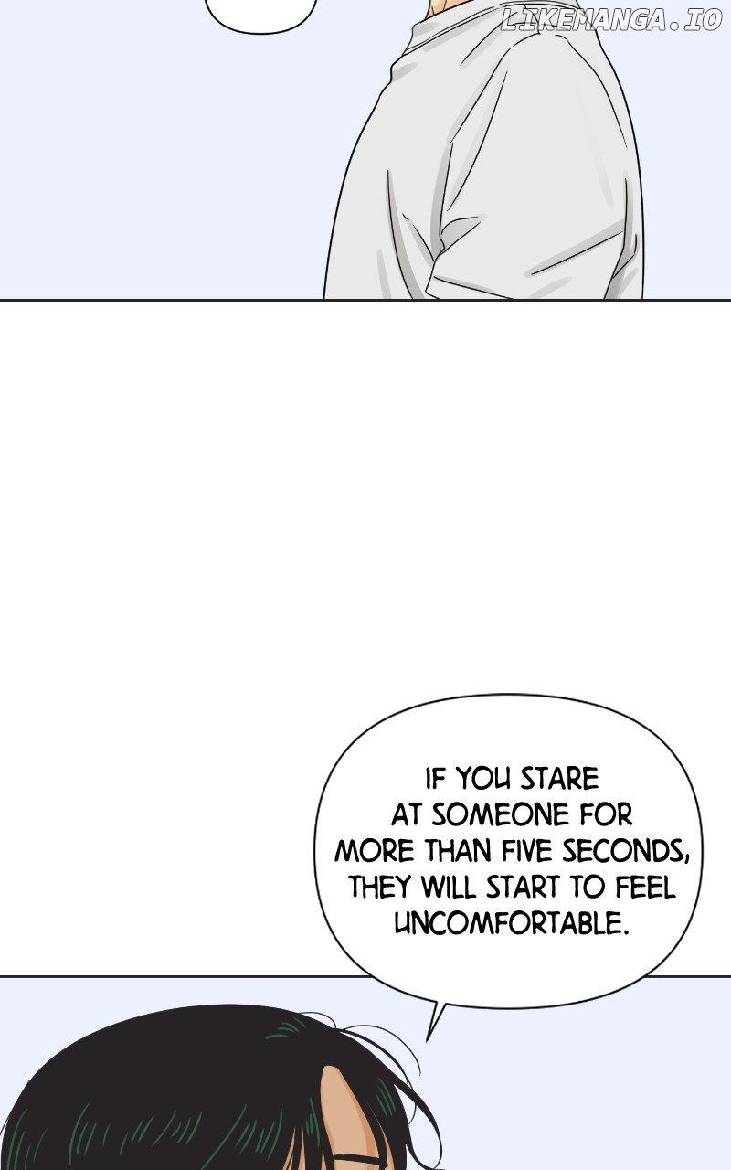 The World They’re Dating In Chapter 43 - page 58