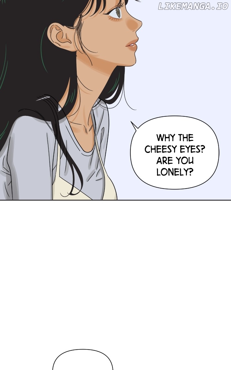 The World They’re Dating In Chapter 43 - page 59