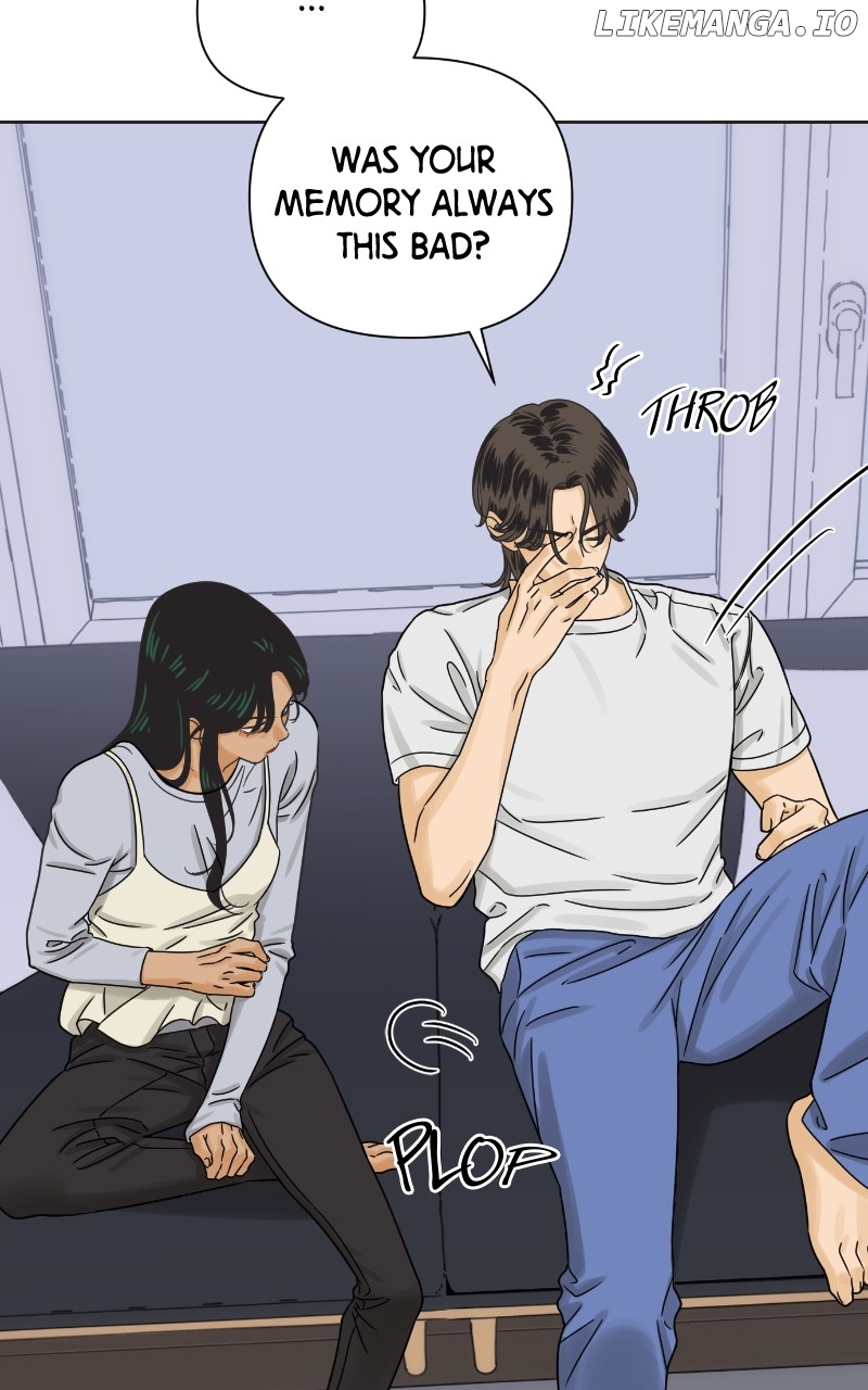 The World They’re Dating In Chapter 43 - page 60