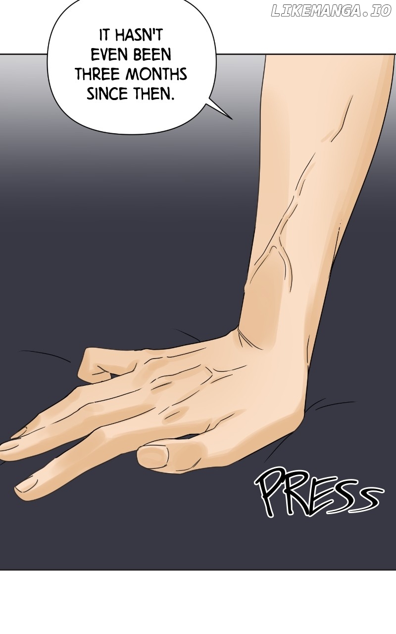 The World They’re Dating In Chapter 43 - page 63