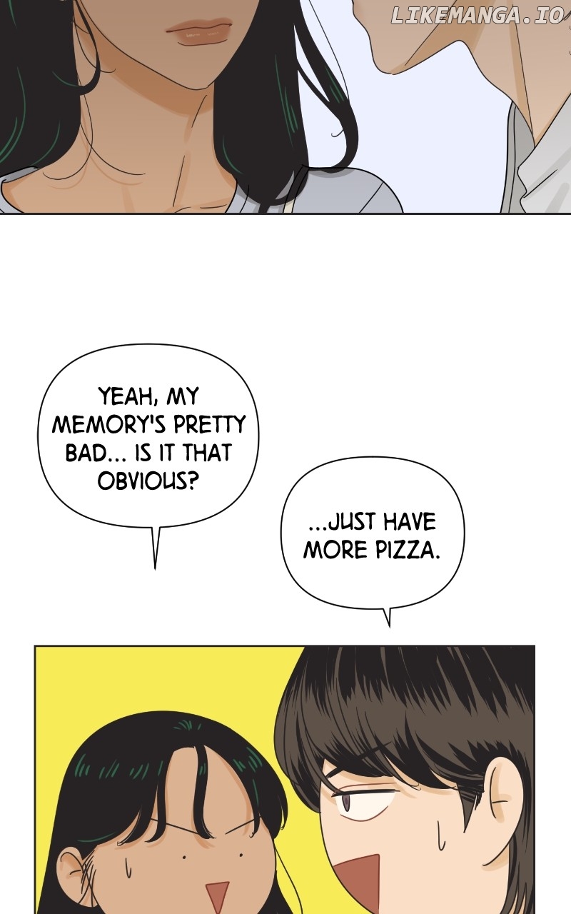 The World They’re Dating In Chapter 43 - page 66