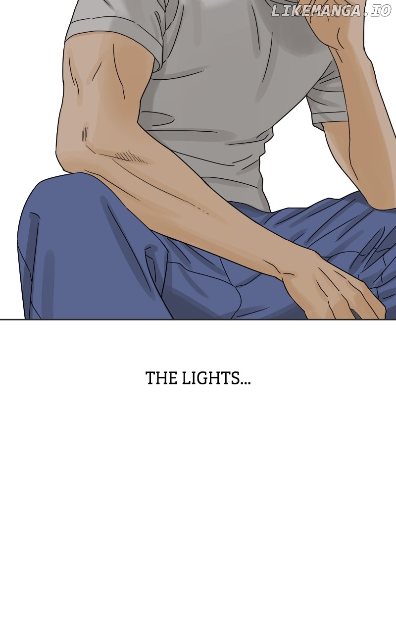 The World They’re Dating In Chapter 43 - page 68