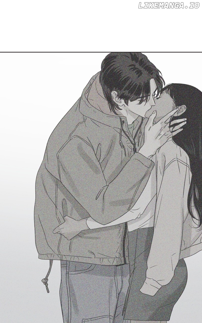 The World They’re Dating In Chapter 43 - page 69