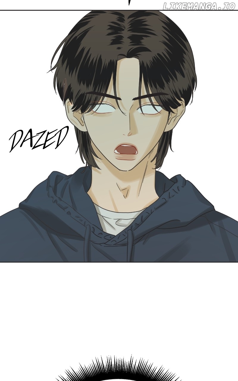 The World They’re Dating In Chapter 43 - page 7