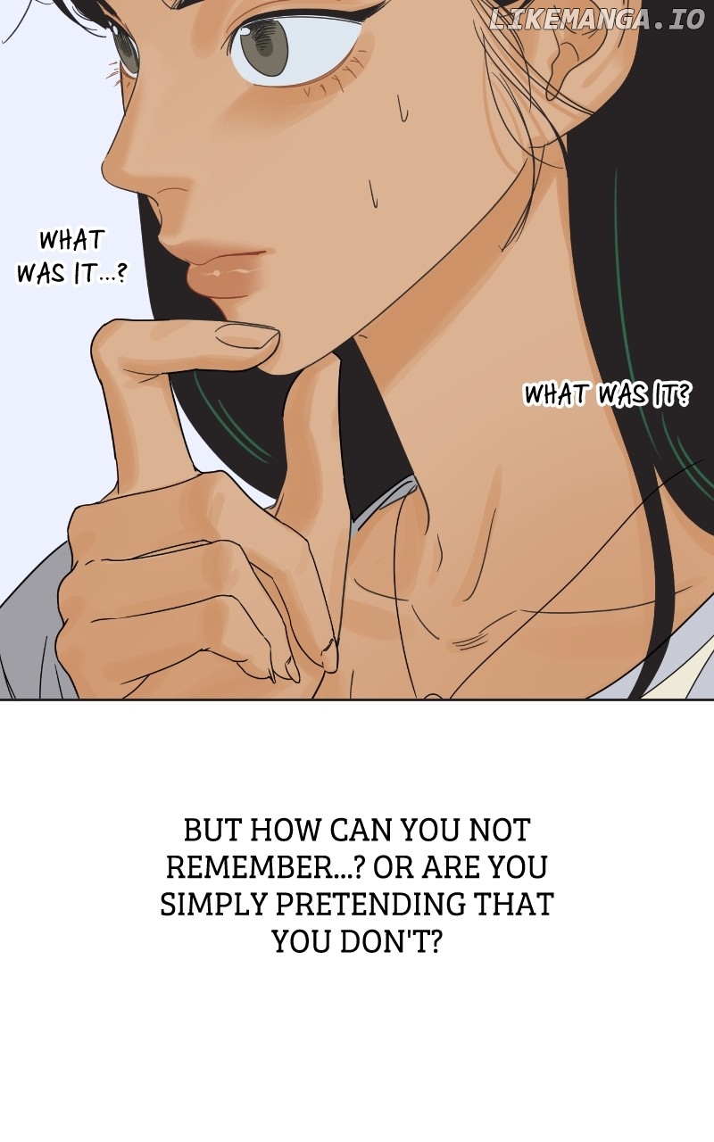 The World They’re Dating In Chapter 43 - page 71