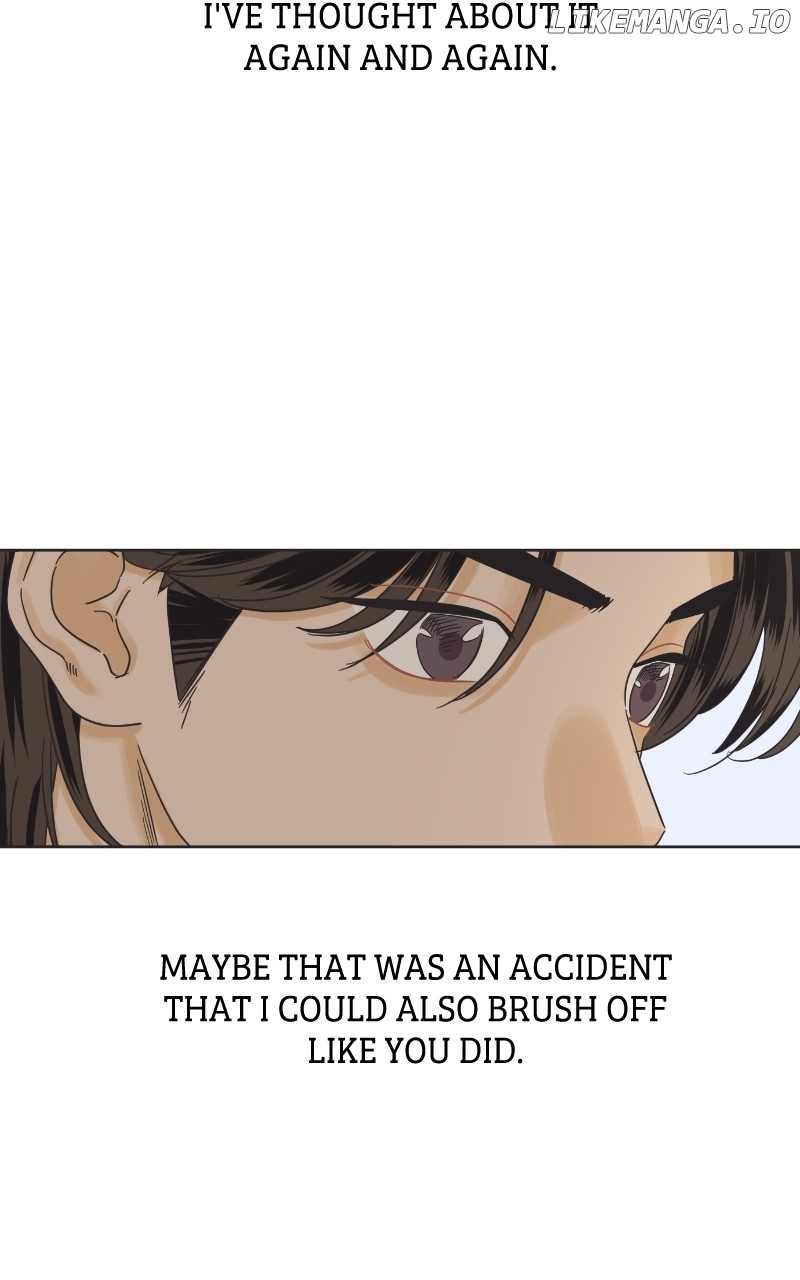 The World They’re Dating In Chapter 43 - page 73