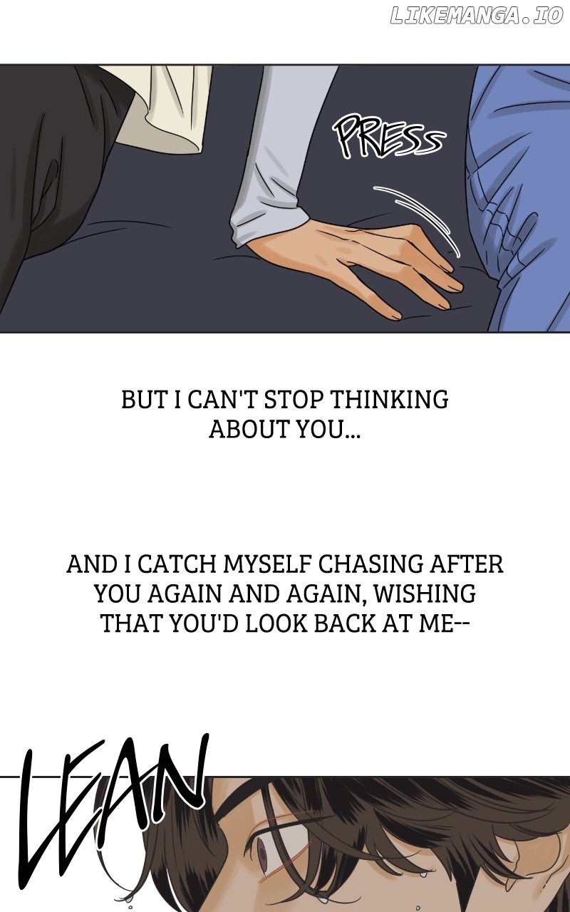 The World They’re Dating In Chapter 43 - page 75