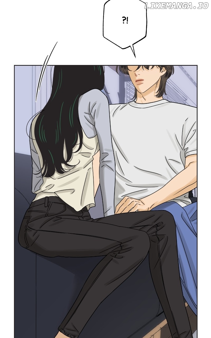 The World They’re Dating In Chapter 43 - page 79