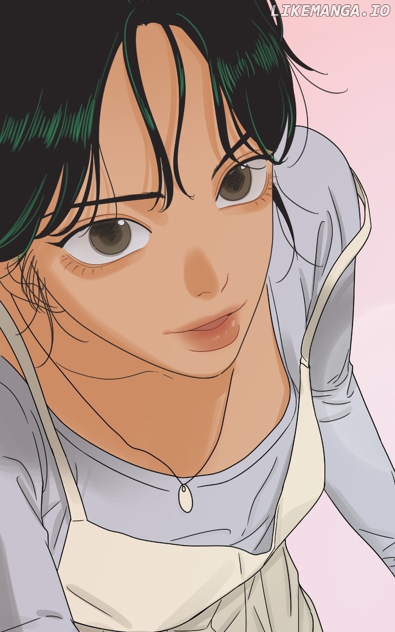The World They’re Dating In Chapter 43 - page 81
