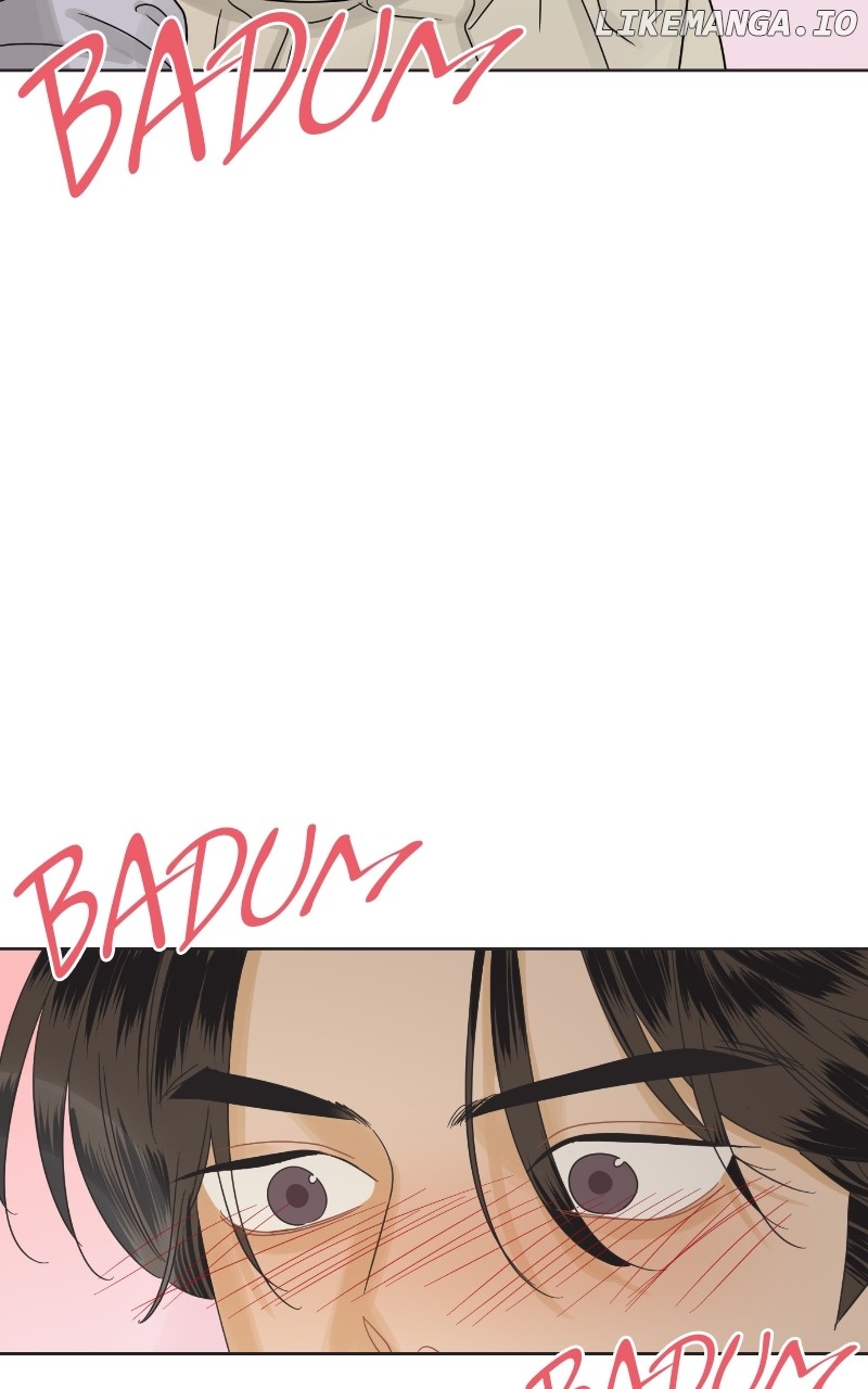 The World They’re Dating In Chapter 43 - page 82