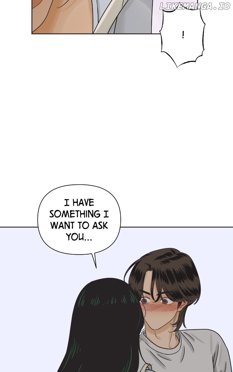 The World They’re Dating In Chapter 43 - page 84