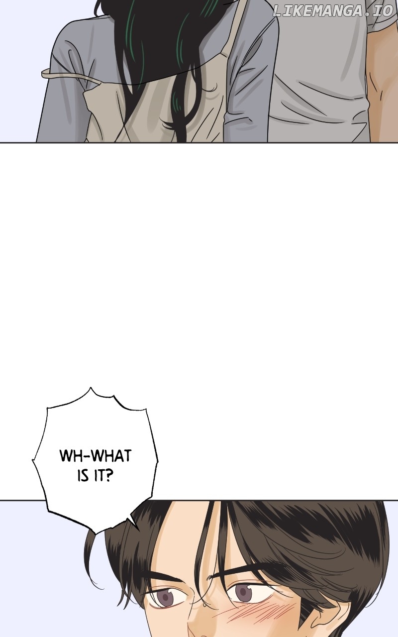 The World They’re Dating In Chapter 43 - page 85