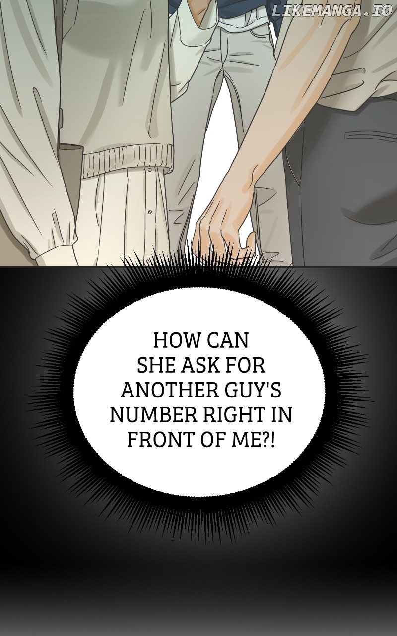 The World They’re Dating In Chapter 43 - page 9