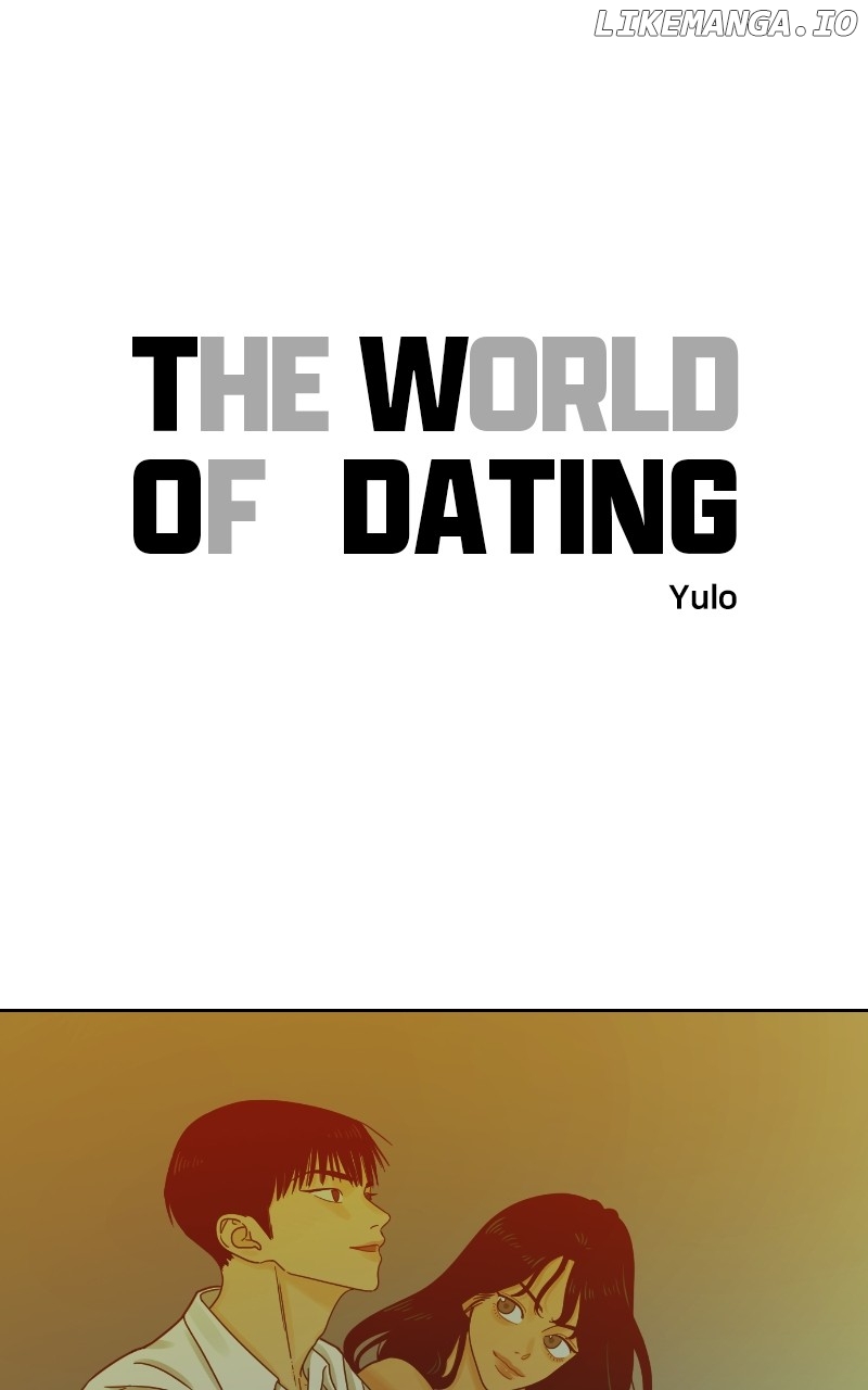 The World They’re Dating In Chapter 45 - page 1
