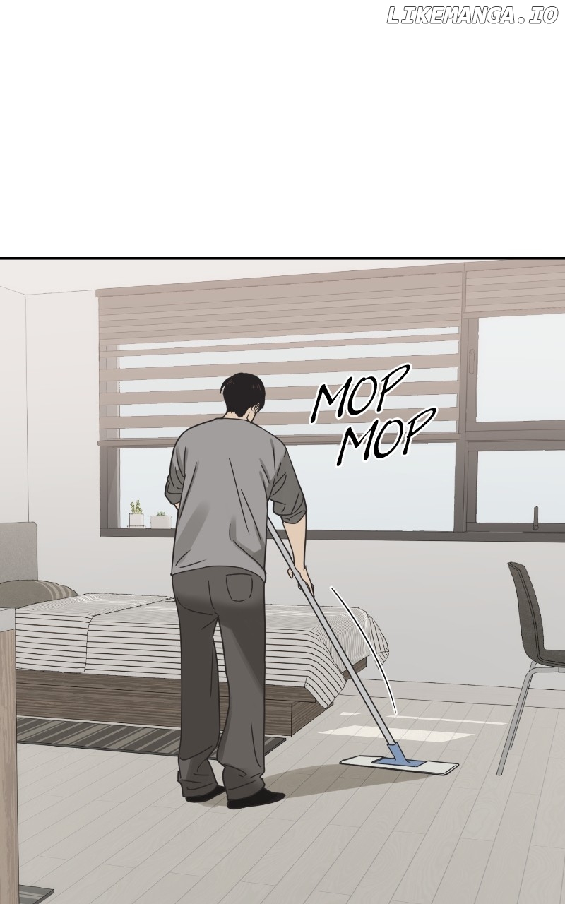The World They’re Dating In Chapter 45 - page 10