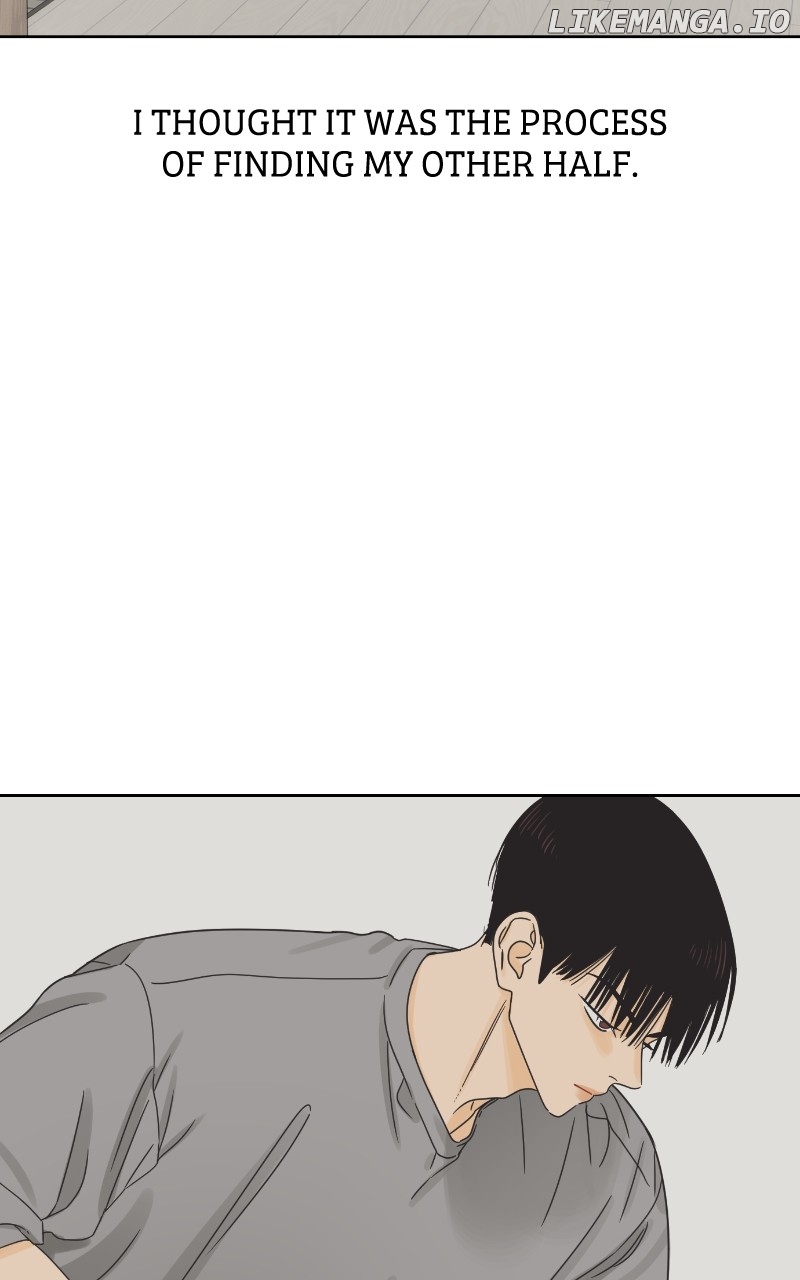 The World They’re Dating In Chapter 45 - page 11