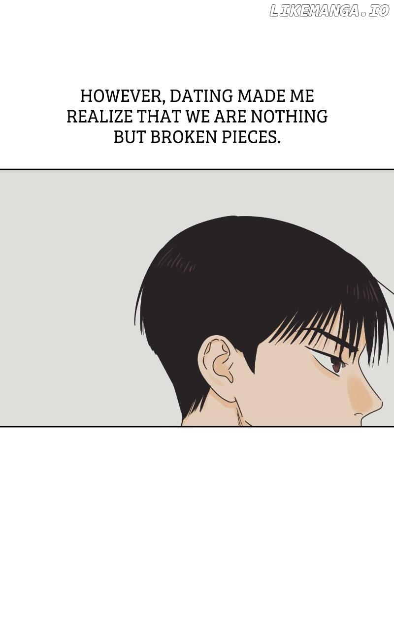 The World They’re Dating In Chapter 45 - page 13