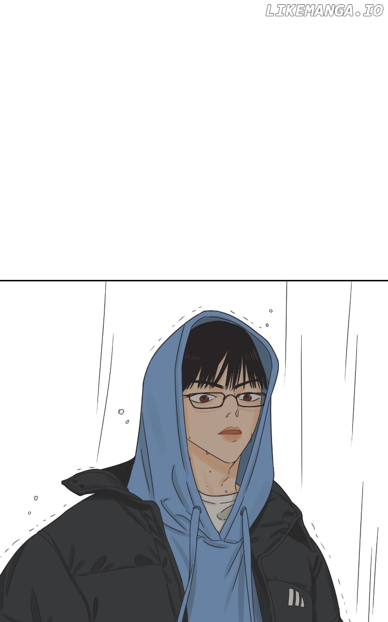 The World They’re Dating In Chapter 45 - page 19