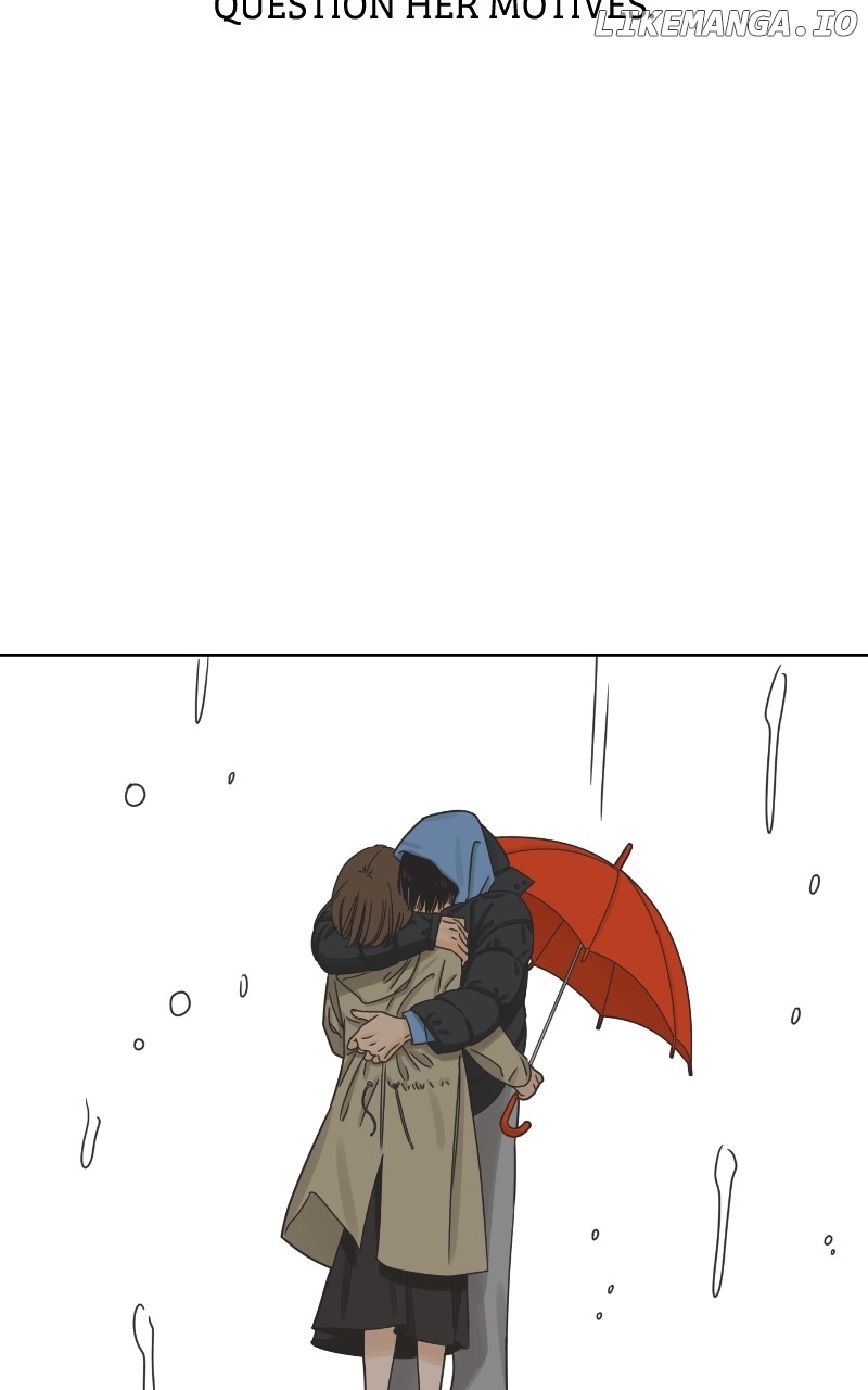 The World They’re Dating In Chapter 45 - page 23