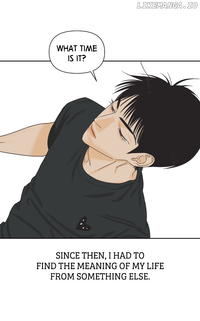 The World They’re Dating In Chapter 45 - page 29
