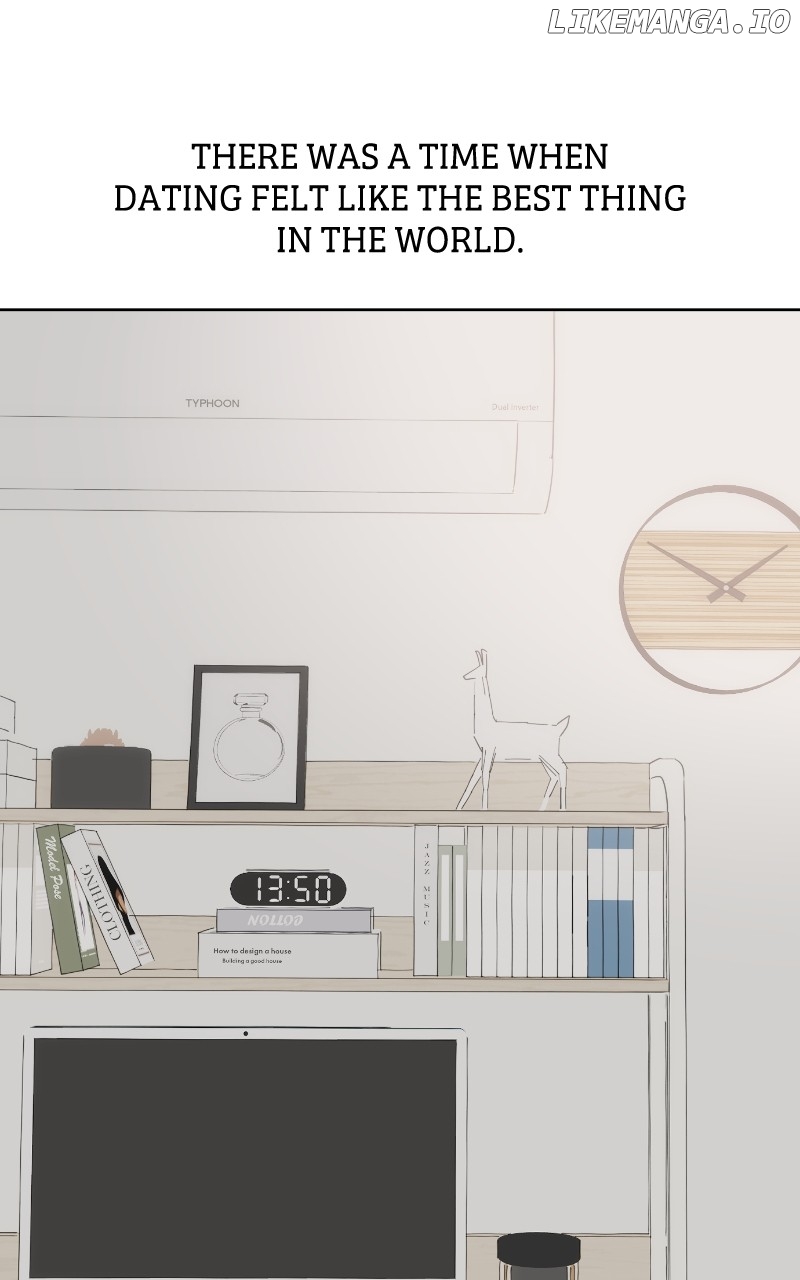The World They’re Dating In Chapter 45 - page 3