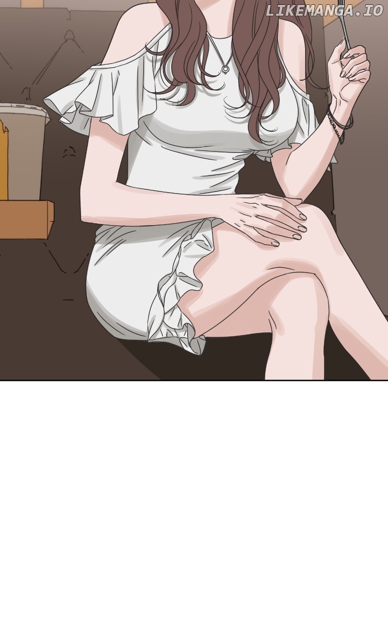 The World They’re Dating In Chapter 45 - page 40