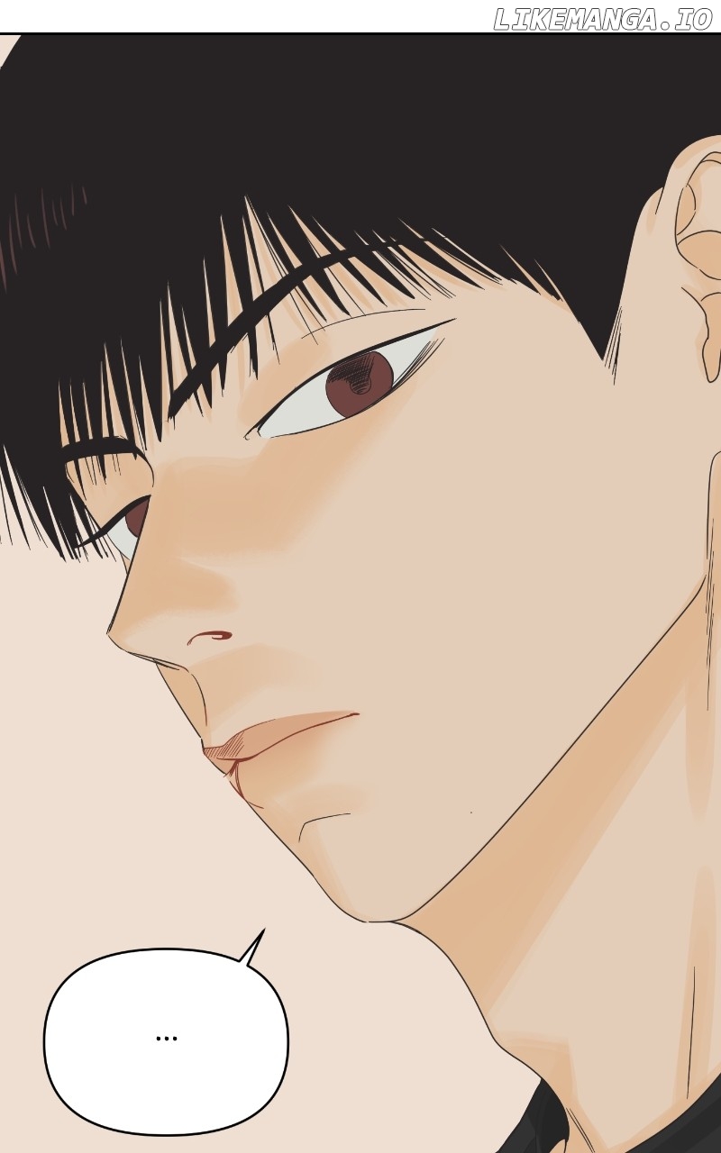 The World They’re Dating In Chapter 45 - page 41