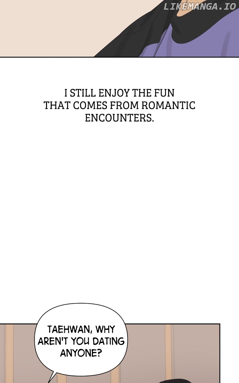 The World They’re Dating In Chapter 45 - page 42