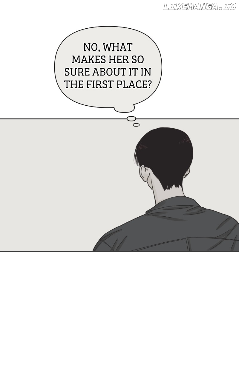 The World They’re Dating In Chapter 45 - page 49