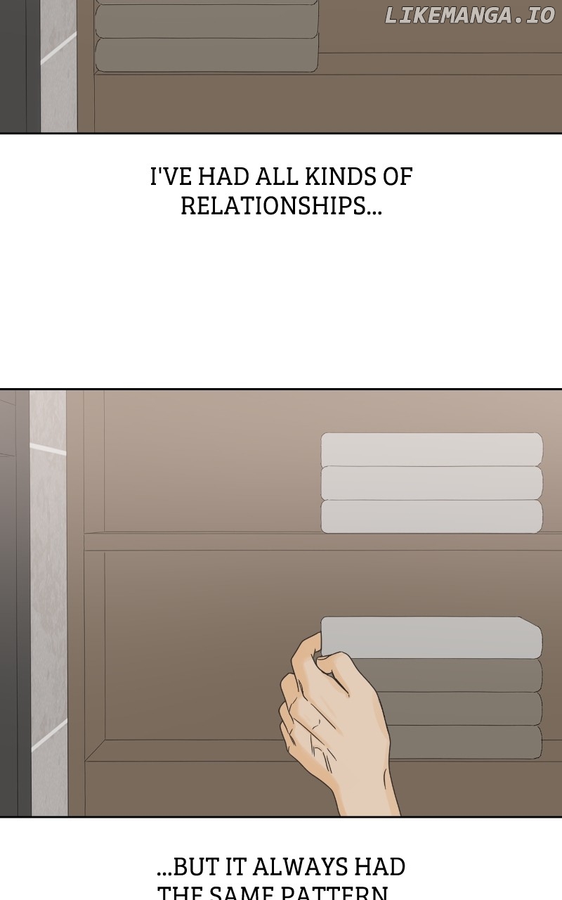 The World They’re Dating In Chapter 45 - page 5