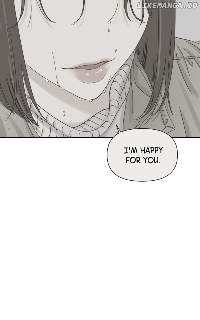 The World They’re Dating In Chapter 45 - page 55
