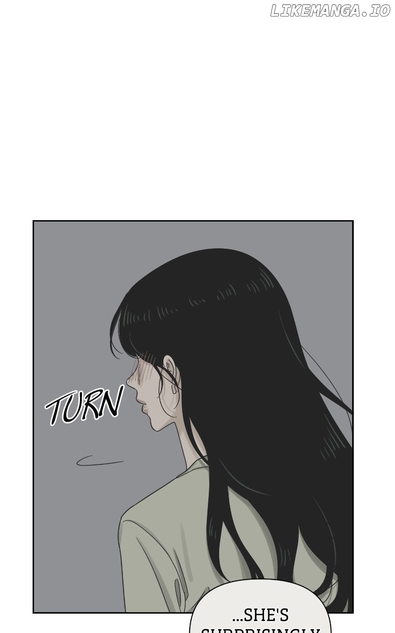 The World They’re Dating In Chapter 45 - page 59