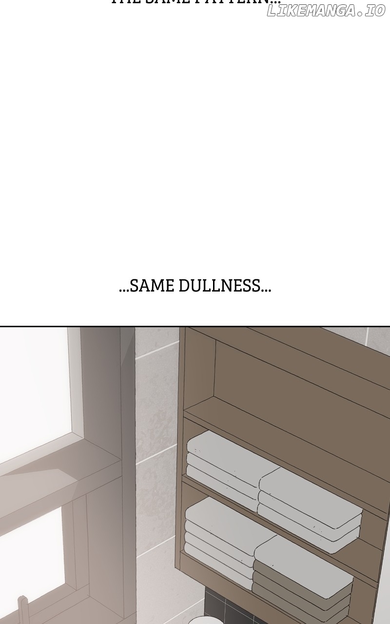 The World They’re Dating In Chapter 45 - page 6