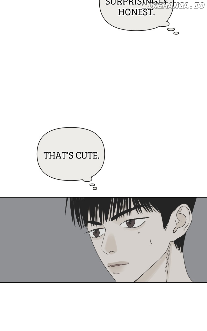 The World They’re Dating In Chapter 45 - page 60