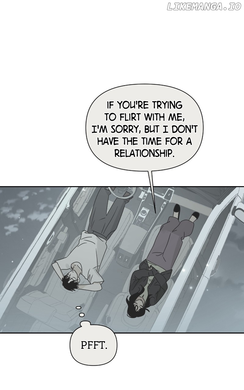 The World They’re Dating In Chapter 45 - page 61