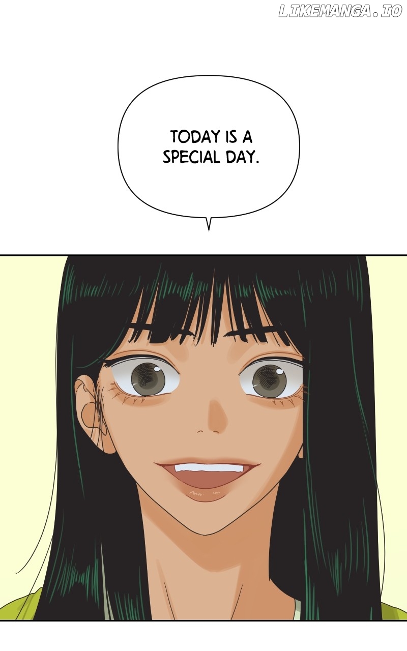 The World They’re Dating In Chapter 45 - page 63